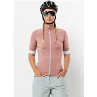 Jack Wolfskin Fahrradjacke GRAVEX FZ S/S W