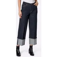 heine Bequeme Jeans Jeans erhöht