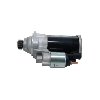 Bosch Anlasser 1,5 kW Audi Seat Skoda VW 1986S00885
