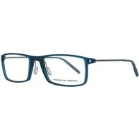 PORSCHE Design Brillengestell P8384 55B