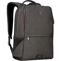 MX Reload, Rucksack grau, bis 35,6 cm (14")