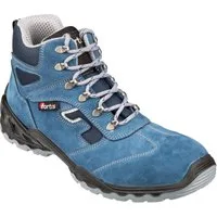 fortis Stiefel Sicherheits Midgard S1
