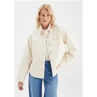 Cup of Joe Jeansjacke