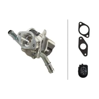Hella AGR-Ventil Ford Transit