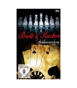 Brett und Karten - Spielesammlung [PC]