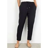soyaconcept Sweathose Jogginghose (1-tlg) schick und gemütlich