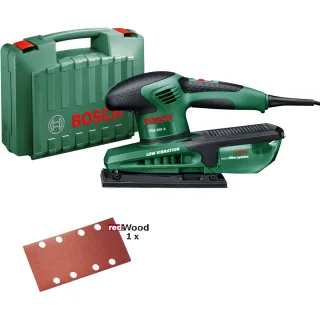 Bosch Schwingschleifer PSS 200 A - 0603340000
