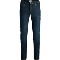 Jack & Jones Slim-fit-Jeans JJIGLENN JJEVAN JJ 677 NOOS