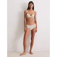 Marc O'Polo Panty Timeless Lace Panty unter-hose unter-wäsche