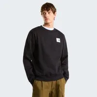 The North Face Sweatshirt M BOX HALF DOME REGULAR CREW