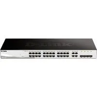 DGS-1210-28/E, Switch