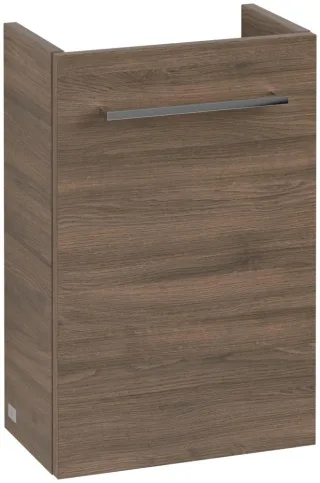 Villeroy & Boch Waschbeckenunterschrank Avento 340x514x202mm 1 Tür A:re Arizona Oak, A87601VH A87601VH