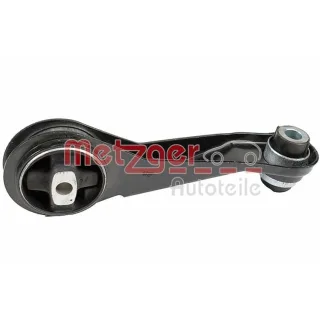 Metzger Motorlager hinten Nissan Kubistar Renault Clio Kangoo