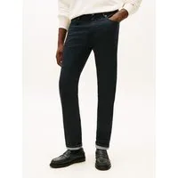 Tommy Hilfiger Straight-Jeans DENTON Slim Straight Fit