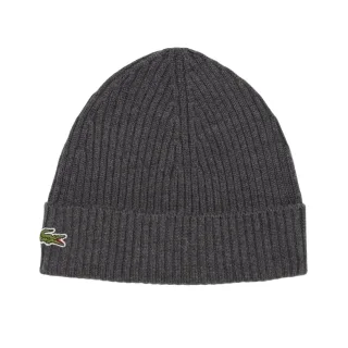 Lacoste Logo Beanie