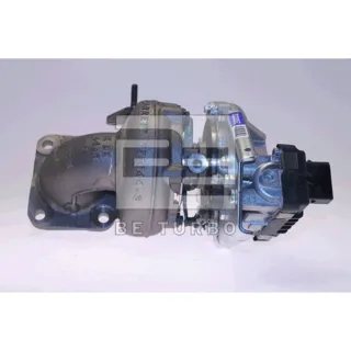 BE Turbo Turbolader Ford Transit 3,2 TDCi