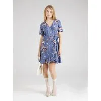 ONLY Sommerkleid ONLELISABETH (1-tlg) Volant