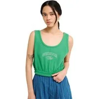Quiksilver Tanktop Bolea Brassiere