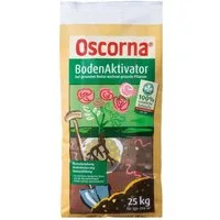 Oscorna Rasendünger BodenAktivator 25 kg