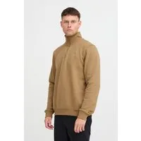 Blend Troyer BHSweatshirt Klassischer Sweat-Troyer