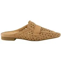 Paul Green Paul Green 6207-009, Sandaletten, Braun, Damen Sandalette