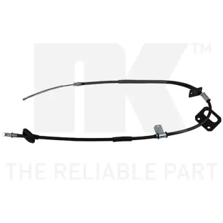 NK Handbremsseil rechts Suzuki Vitara