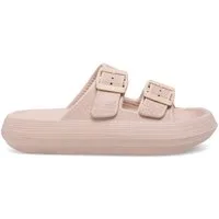 Mexx MEXX Pantoletten Mädchen MICC1905441G-01 Beige Pantolette