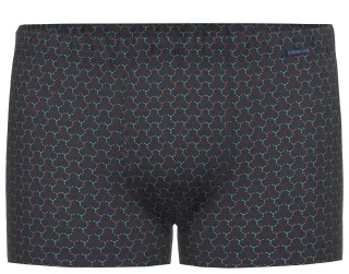 AMMANN - Toyama Retro Short nightblue - Gr. - 5