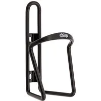 Chirp Fahrrad-Flaschenhalter Classic Flaschenhalter, inklusive Befestigungsschrauben