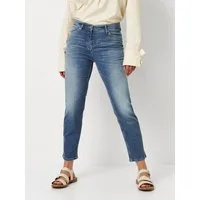 TONI 7/8-Jeans Perfect Shape mit Stretch