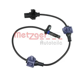 Metzger Raddrehzahlsensor hinten rechts Honda CR-V RE 0900618