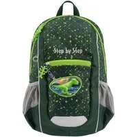 Step by Step Kinderrucksack KIGA Maxi, PET