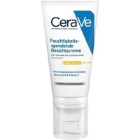 CeraVe Tagescreme Moisturizing Face Cream SPF30