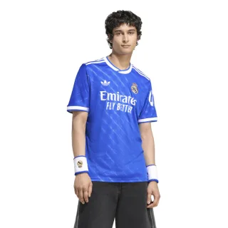 adidas Real Madrid Ausweich Trikot 25/26