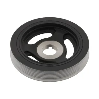 Febi Riemenscheibe Kurbelwelle 31100 Citroen Fiat Ford Mazda Opel Peugeot Suzuki Volvo