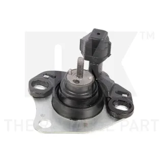 NK Motorlager vorne Renault Megane Sc?nic 59739062