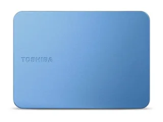 Toshiba Canvio Flex | hdtx220epcaa | Festplatte - 2 TB