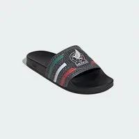 adidas Performance TREFOIL BADESCHLAPPEN Badepantolette