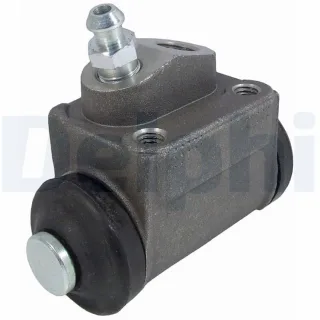 Delphi Radbremszylinder Hyundai Atos I10 LW90106