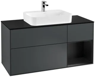 Villeroy & Boch Finion Waschtischunterschrank G42, G422PDHG G422PDHG