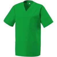 Exner Fashion GmbH Funktionsbluse Kasack Schlupfjacke Schlupfkasack OP Bekleidung Bewegungsfreiheit, Funktionalität und Wohlfühlfaktor