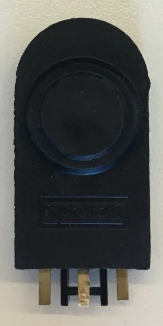 ELMAG Micro-Taster für WIG-Schlauch- - 9505600