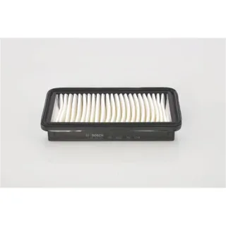 Bosch Luftfilter Fiat Sedici Suzuki Sx4