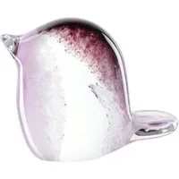 LEONARDO Dekoobjekt Leonardo Skulptur Glasvogel Vivace