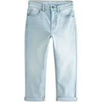 Next Loose-fit-Jeans Loose Fit Jeans mit fünf Taschen (1-tlg)
