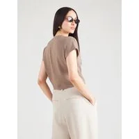 ONLY Funktionsbluse ONLSIESTA (1-tlg) Drapiert/gerafft