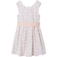 vertbaudet Minikleid Mädchen Festkleid