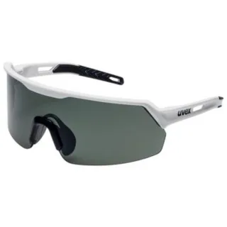 uvex Bügelbrille ultrashield polavision grau grau - 9122880