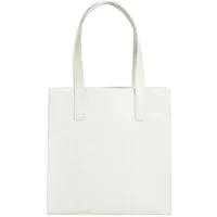 Ted Baker Handtasche Reptcon Croc Effect Small Icon Bag