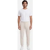 U.S. Polo Assn. Jogginghose USCallumm Herren Baumwolle – Sweatpants mit Bündchen Bequeme Jogginghose mit Kordelzug und weichem Material